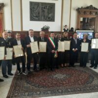 San Giorgio d’Oro 2023 a Reggio: l’elenco dei premiati