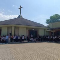 Funerali Denise, don Pino De Masi: ‘Stiamo vicino ai giovani nella tragedia’