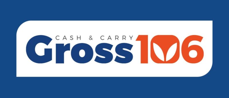 Nuovo Logo Gross 106