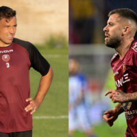 Calciomercato Reggina: Menez e Cionek, l’addio dopo tre stagioni