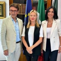 Istruzione, Princi incontra l’ass. della Lombardia: ‘Importante asse tre le due Regioni per il rilancio degli ITS’