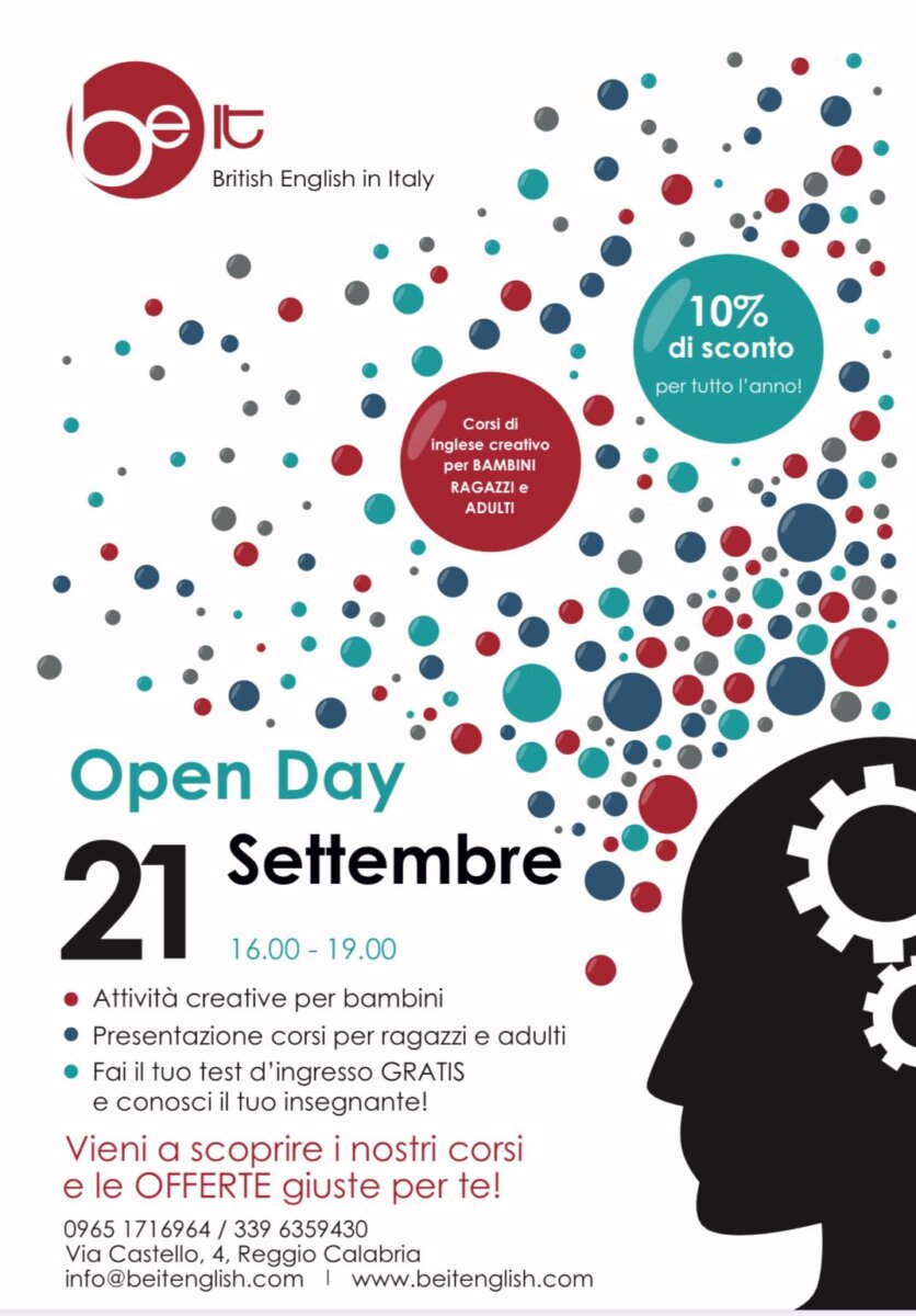 OPEN DAY (1)