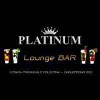 Platinum Lounge Bar