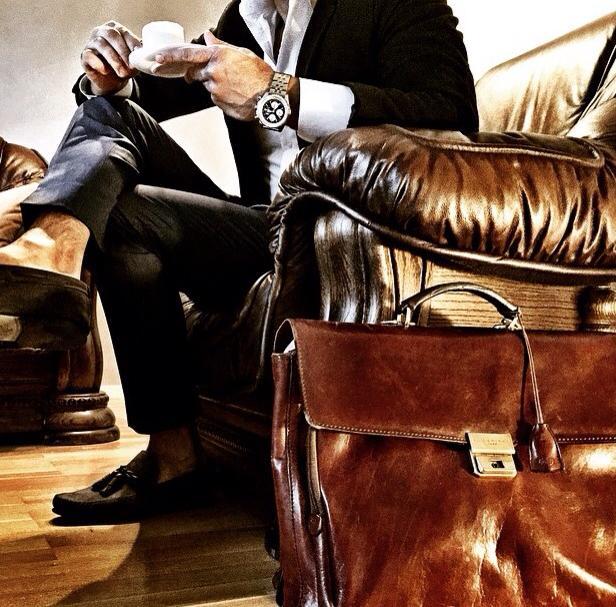 The Bridge Artisan Workshop #TBStyle. Personalizza e rendi unica la tua The Bridge!