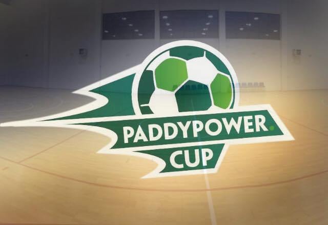 CALCIO A 5 – Paddy power cup Reggio Calabria: Ultimi giorni utili per l’iscrizione