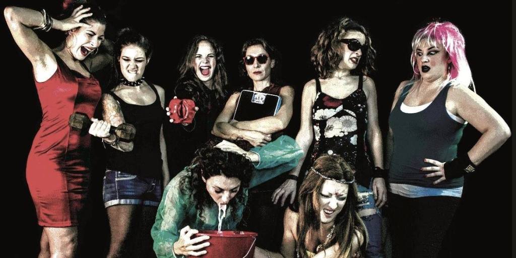 Al Teatro Primo in scena ‘Volevo essere brava’