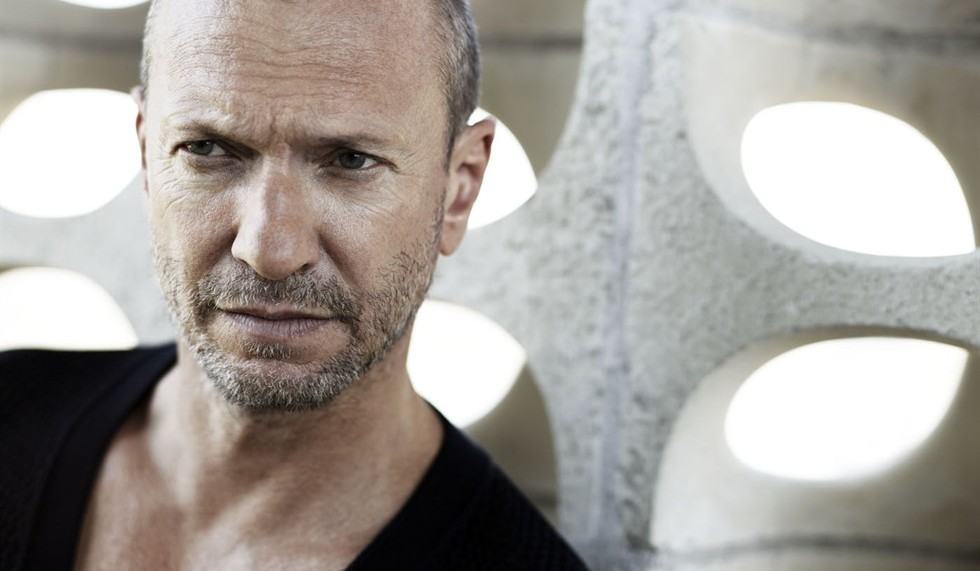 Al Palagallo di Catanzaro Biagio Antonacci con ‘L’Amore comporta tour’