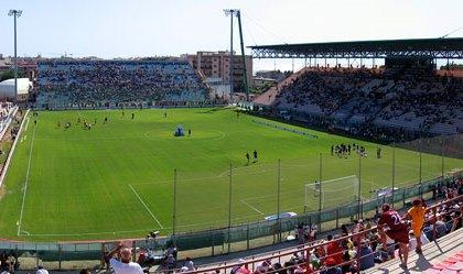 Allo stadio Granillo il 1° Torneo di Calcio a 11 rivolto alle Scuole Secondarie di I° grado della Provincia di Reggio Calabria