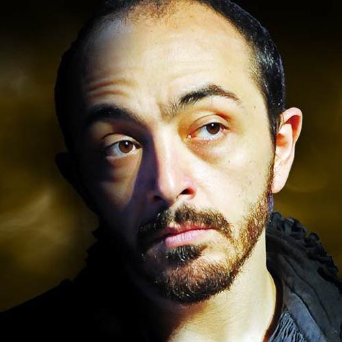 A “SpazioTeatro” debutta la nuova produzione del gruppo “Sant’Elena”. Dal 13 al 15 marzo in scena Lorenzo Praticò