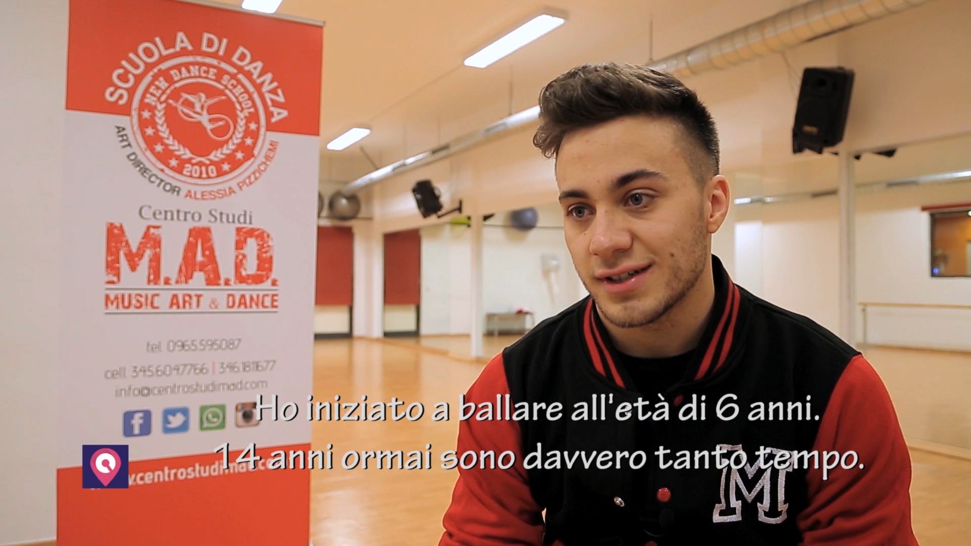 Centro Studi M A D Still