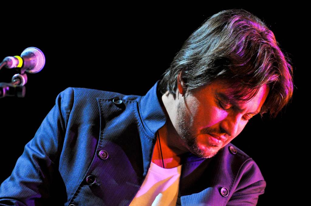 “Reggio d’autore”: confermato il concerto di Cristiano De Andrè al Teatro Cilea di Reggio Calabria