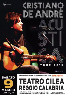 De Andrè RC 9 maggio 2015