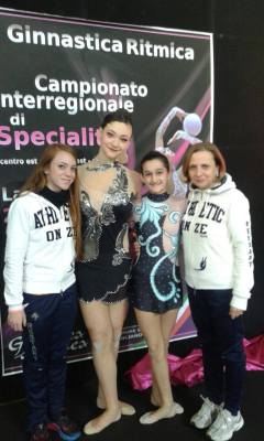 Pensabene, Spanti, Scopelliti e D'Arrigo