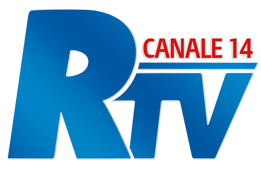 Logo del canale 14 di ReggioTv, che ospita il programma CityNow