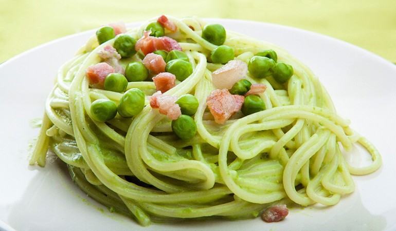 Ecco come si fa la pasta alla portoghese