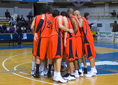 FIP Calabria: il titolo Under 16 lo vince la Viola Reggio Calabria