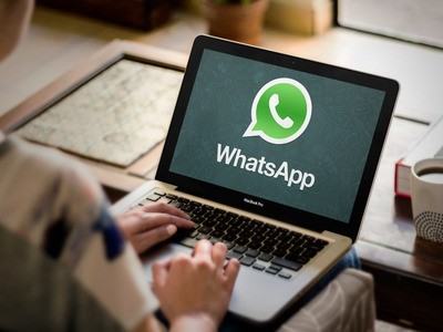 Whatsapp introduce la versione web: da oggi si whatsappa anche dal pc