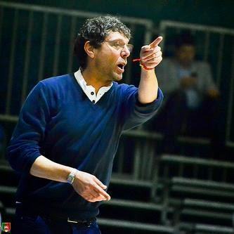Coach Benedetto: “Imperativo vincere a Matera”