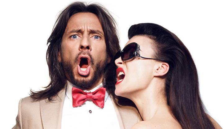 Bob Sinclar in concerto a Rende il 25 aprile