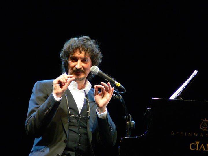 Cresca l’attesa per il concerto di Sergio Cammariere, Gino Paoli e …