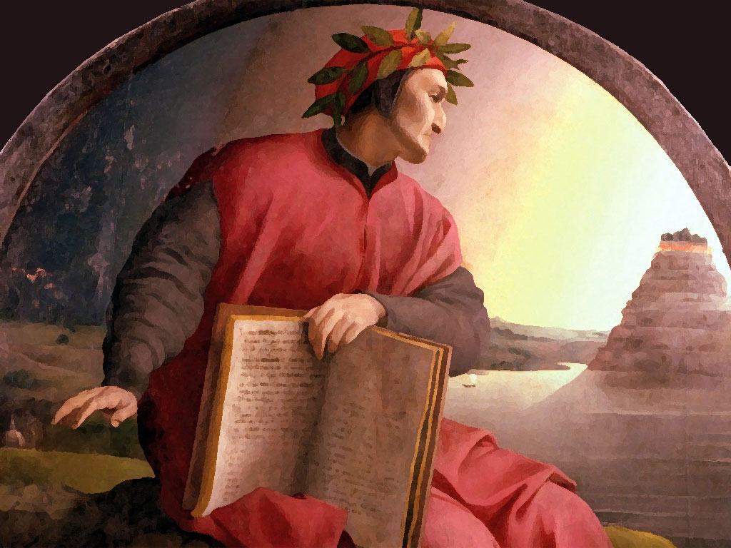Dante Alighieri e la Divina Commedia, tema della conferenza di Anassilaos a Reggio Calabria