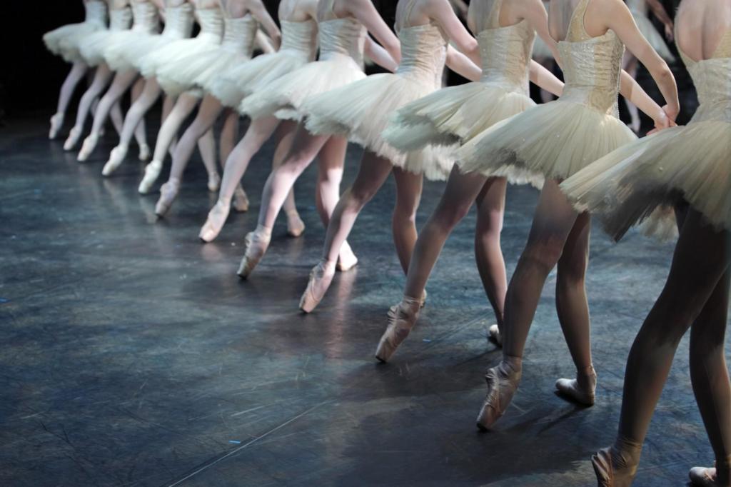 A Campo Calabro “Oltre la danza”: due date per un grande evento