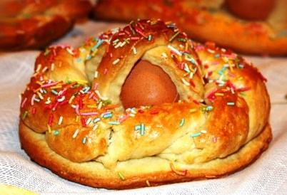Ecco la ricetta dei dolci ‘cudduraci’