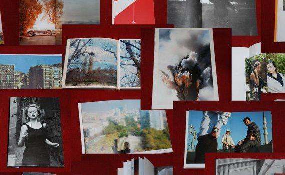 Inaugurazione “Little big press Masterclass”: grande successo a Il Cerchio dell’immagine