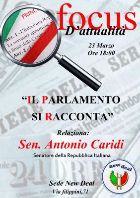 locandina 4focus