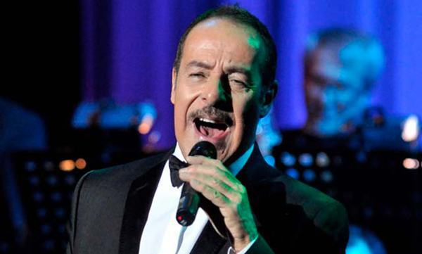 Massimo Lopez al Rendano di Cosenza con “Sing and Swing”