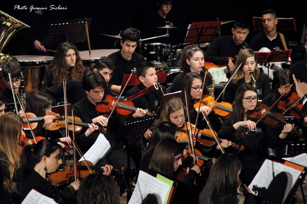 Reggio, l’Orchestra del Teatro ‘F. Cilea’ a Belluno per il ‘Don Giovanni’ di Mozart
