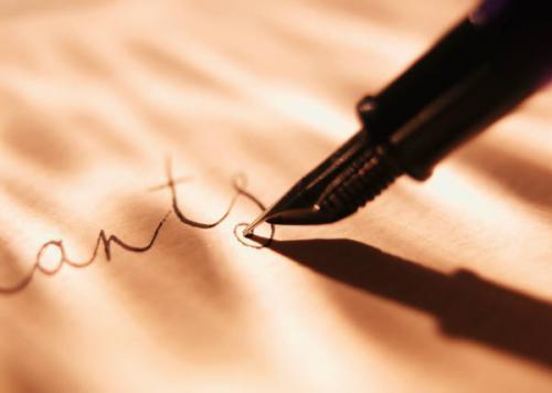 Una penna: La poesia della Passione, incontro dell'Associazione Anassilaos a San Giorgio al Corso