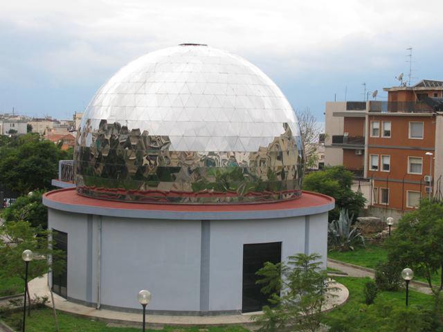 Domani al Planetario “La Calabria nella preistoria”