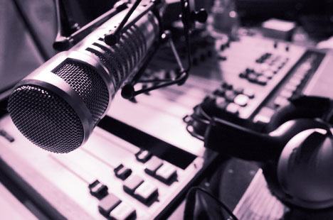 Nasce Radio Reggio +, per una Reggio più curata, più forte, più libera