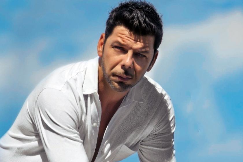 Salvo Sottile presenta in Calabria il suo nuovo thriller “Cruel”