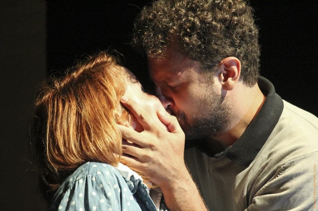 Al Teatro Primo i ‘Tre desideri’ di Ben Moor