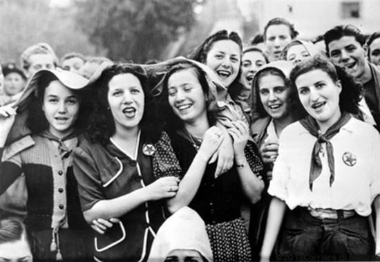 ANPI di Reggio Calabria, appello per il 70° anniversario della Liberazione