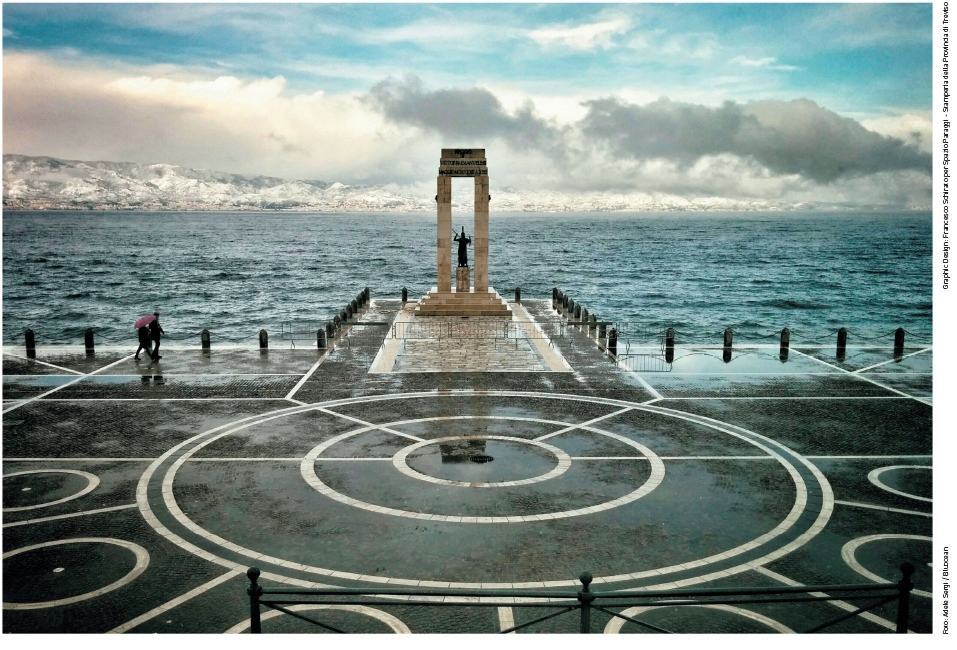 Italia on the road. Quando il viaggio diventa fotografia. A Treviso la mostra di Bluocean