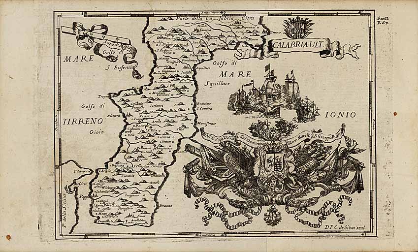 Alla Provincia “Le due Calabrie nel Rinascimento della scultura”