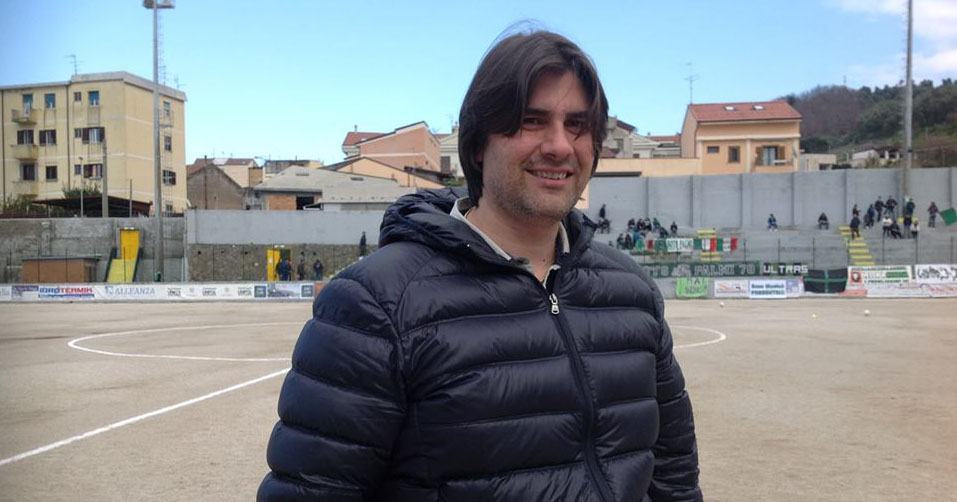Bocale Calcio: Daspo Cogliandro, la società ricorre al TAR