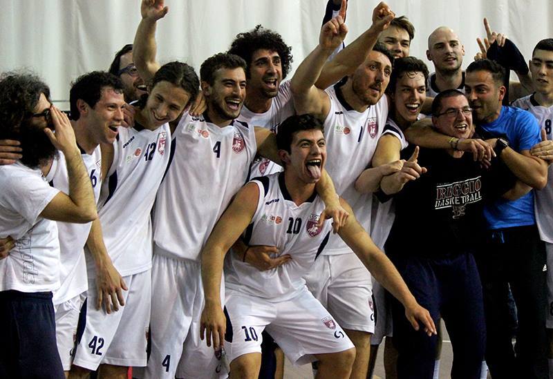 La Vis batte Patti e chiude al primo posto. Adesso i play off