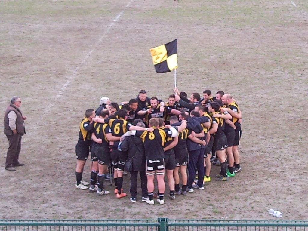La Rugby Reggio Calabria c’è: 5 mete per 5 punti nel 35-6 al Padua Ragusa