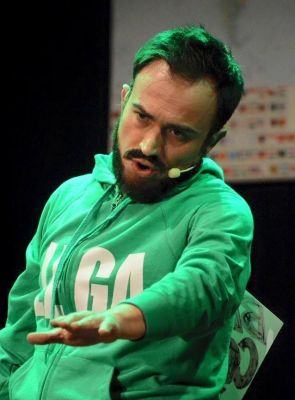 Salvini-Calabrese