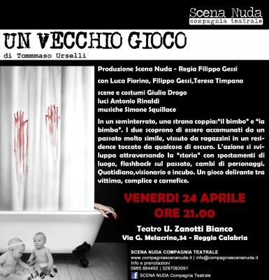 Un vecchio gioco