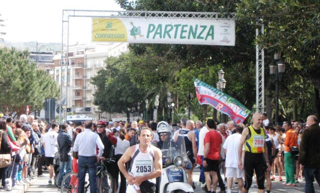 Si avvicina la 33ª Corrireggio, tra tradizione e novità