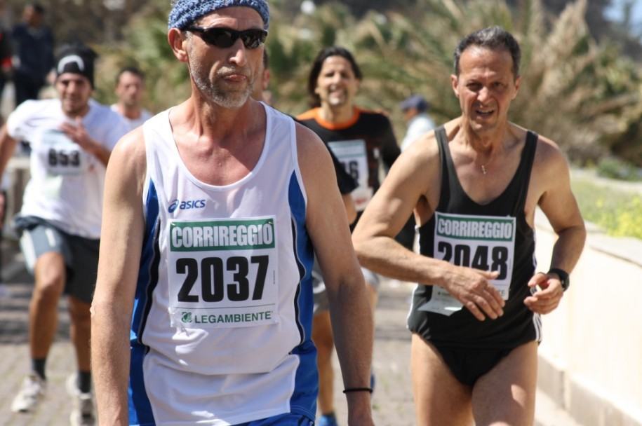 Corrireggio: arriva il momento atteso delle premiazioni