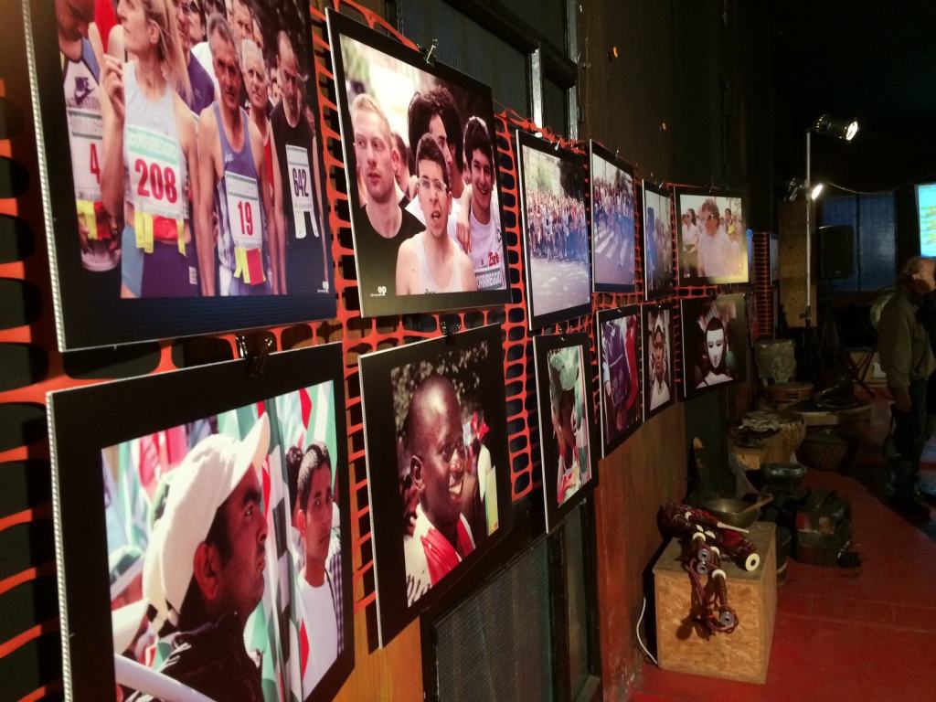 Corrireggio 2015: oggi l’inaugurazione della mostra “Bodies”