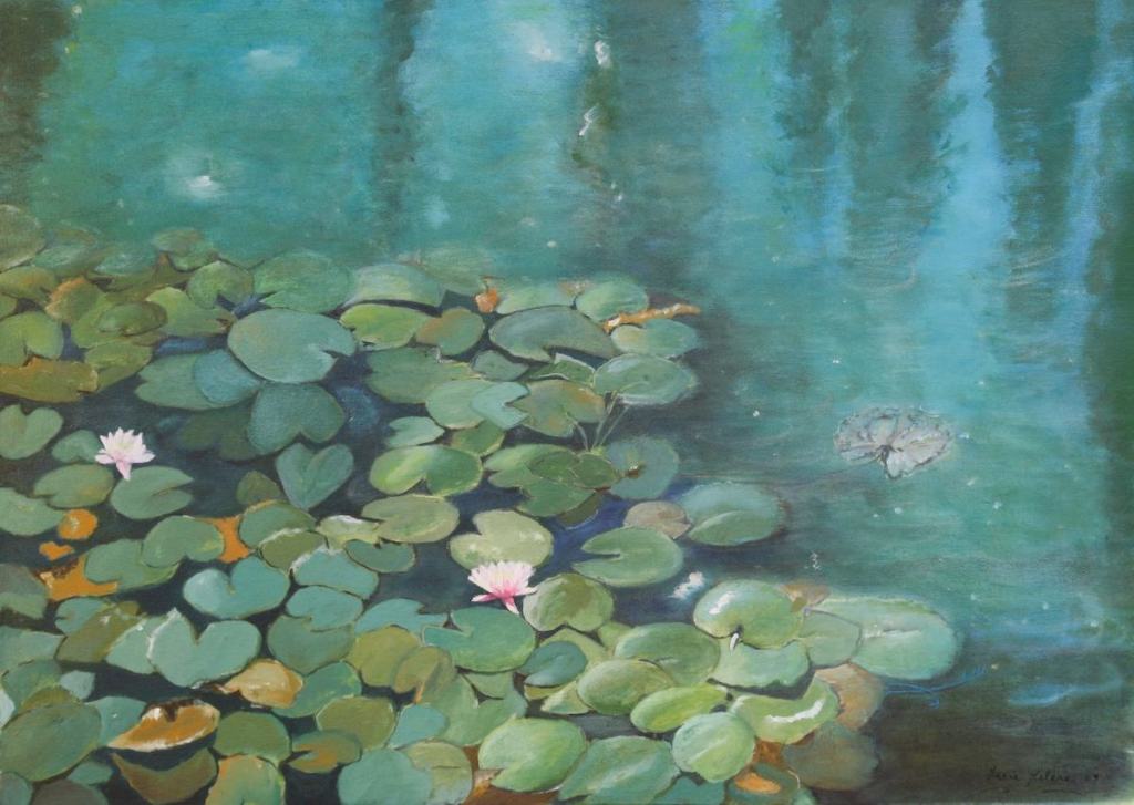 Venerdì 17 Aprile la mostra al tempio di S.Giorgio al Corso”I legami dell’anima”