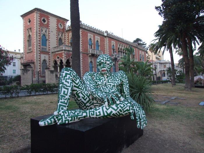 rabarama reggio calabria