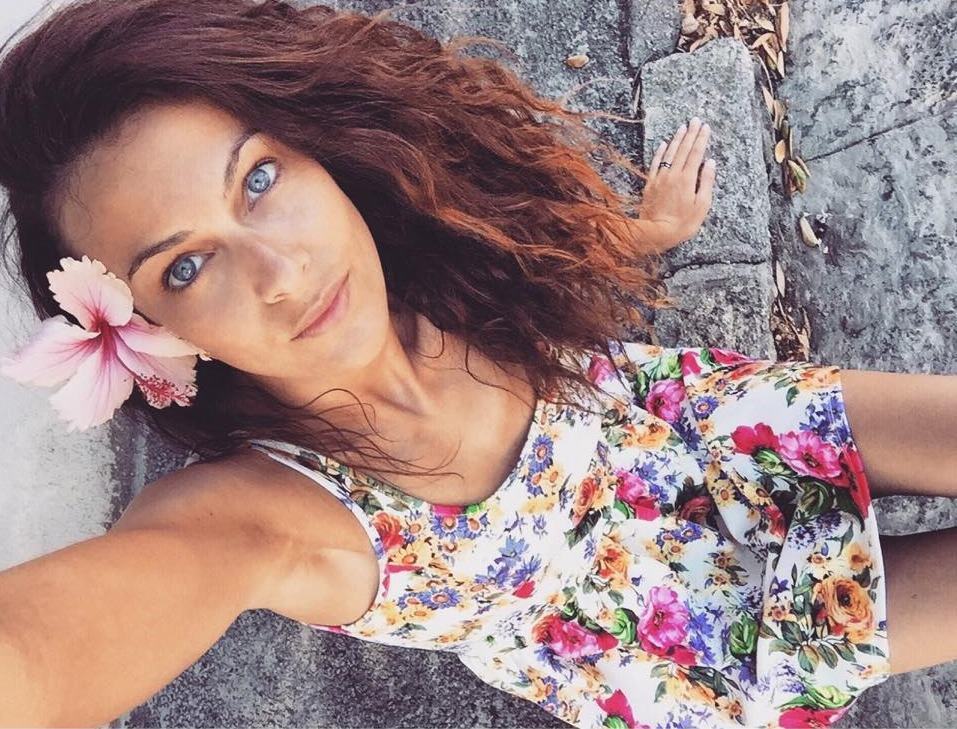 CityNow a tu per tu con la modella Paola Turani